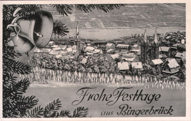 Bib Weihnachtsgruesse kleiner